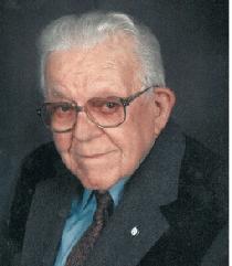 Cecil Alfred Verdine